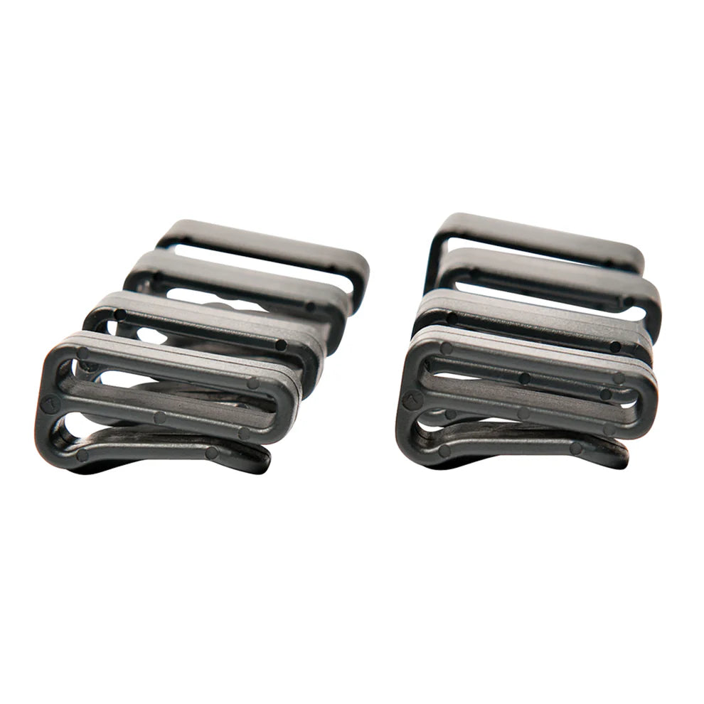 MSR Snowshoe Standard strap keepers