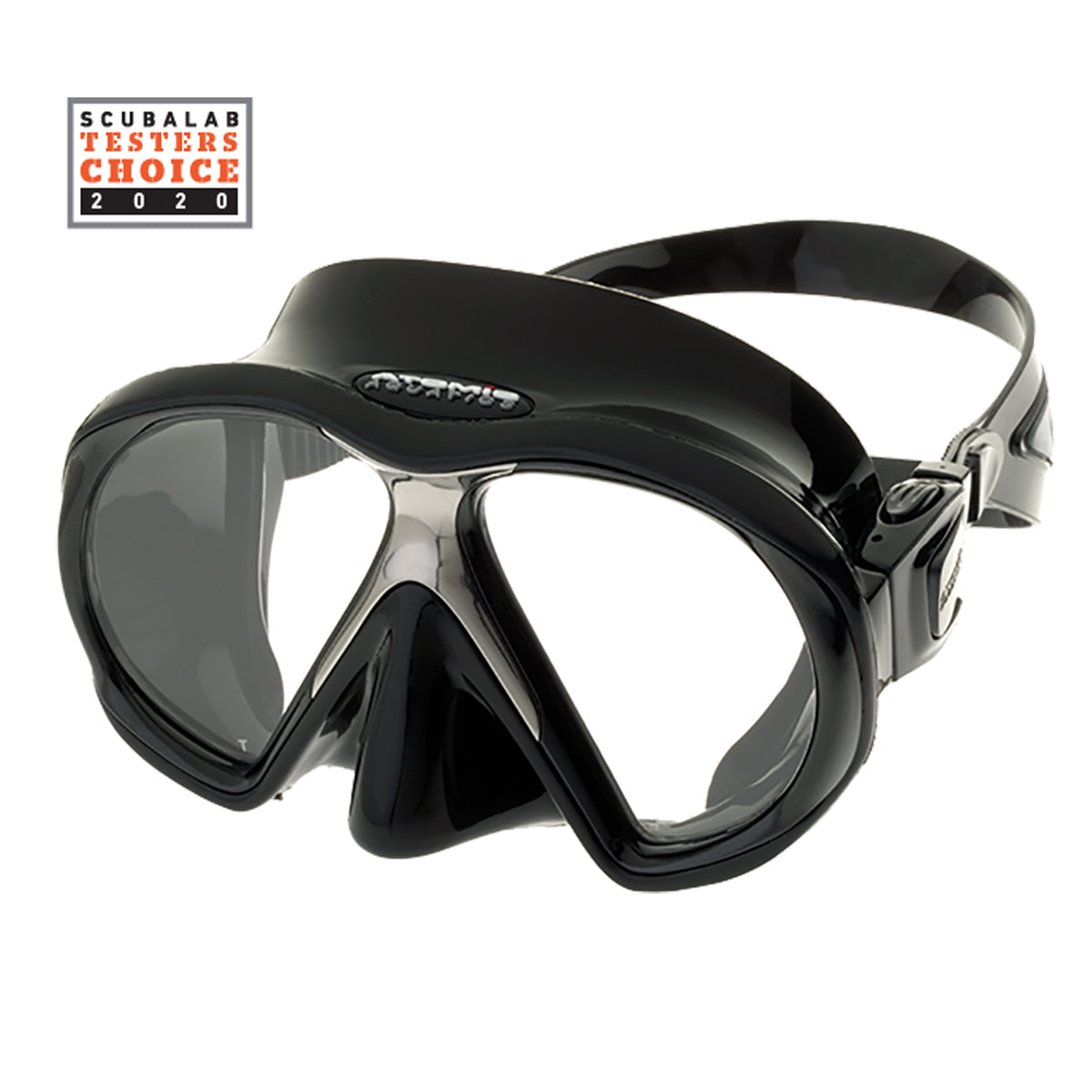 Atomic Subframe Mask