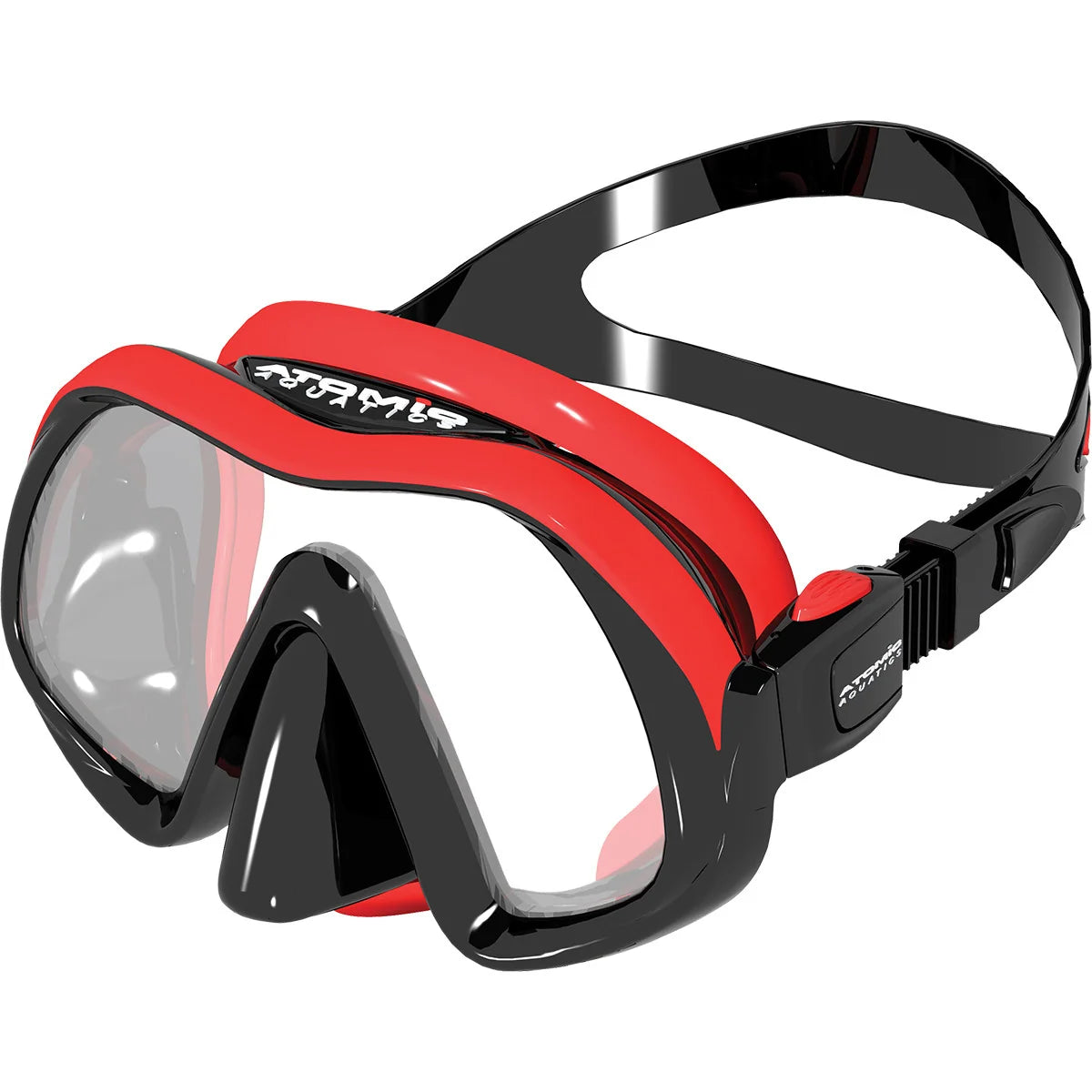 Venom Frameless Mask