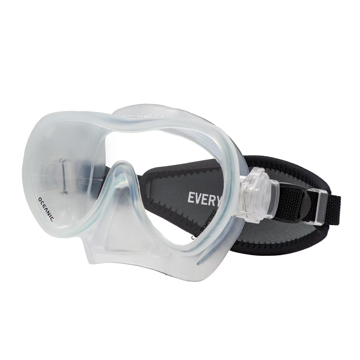 Oceanic Mini Shadow Mask Ice