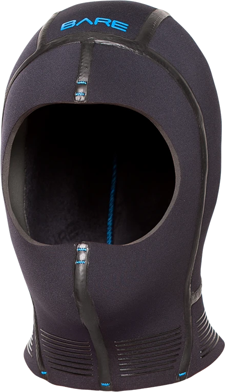 Bare Seal Tek Coldwater Drysuit Hood