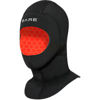 Bare Ultra Warmth Wetsuit Hood 5mm