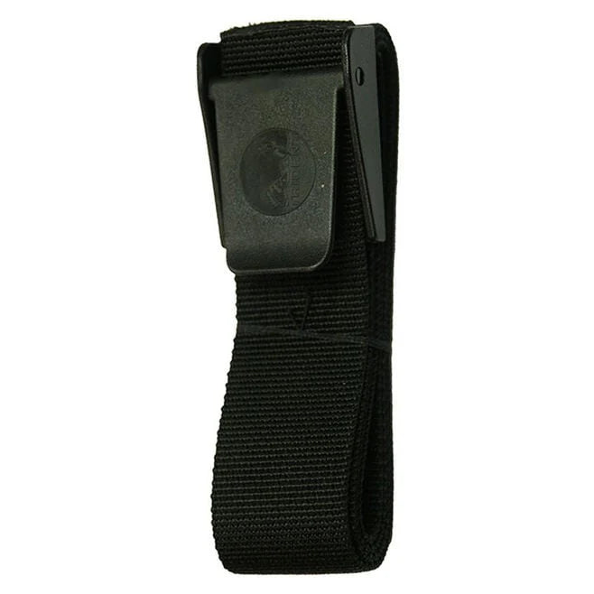 Trident Weight Belt Black