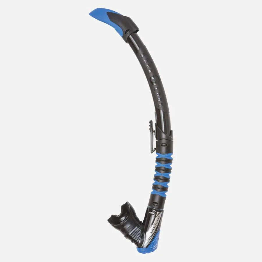 Aqualung Zephyr Snorkel Semi Dry