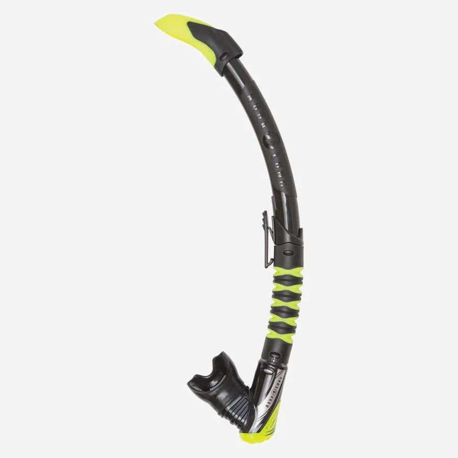 Aqualung Zephyr Snorkel Semi Dry
