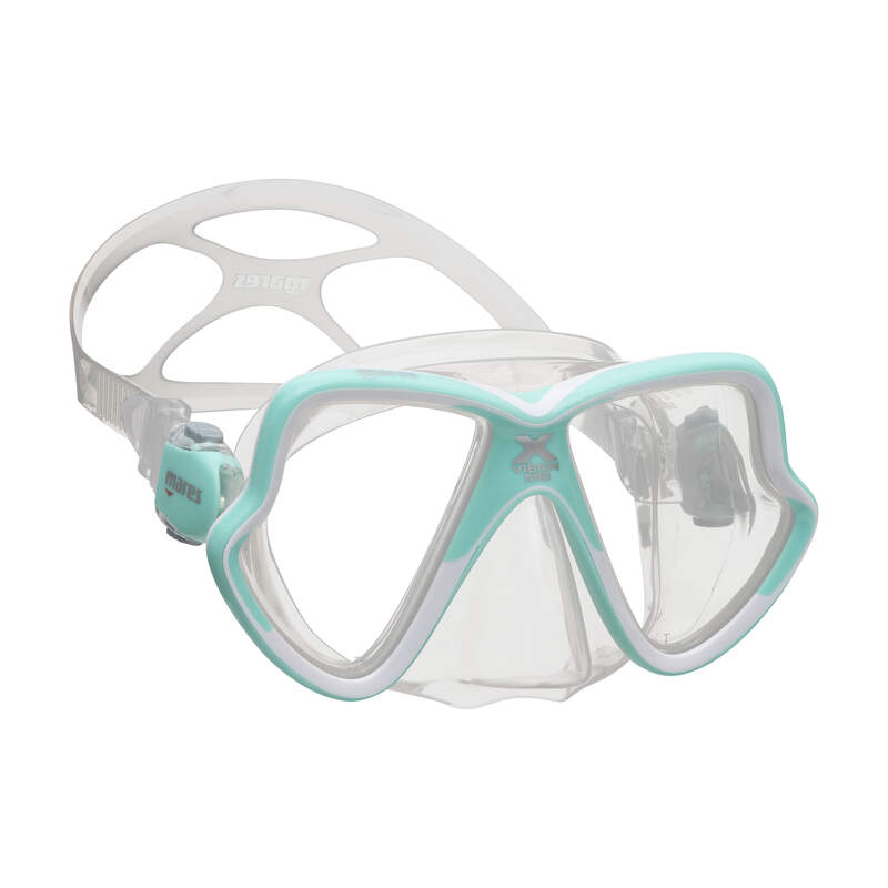 Mares X-Vision Mid -