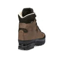 Hanwag Alaska GTX - 9 Brown