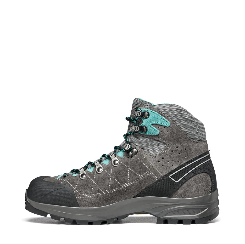 Scarpa Kailash Trek GTX Wmn 8.5