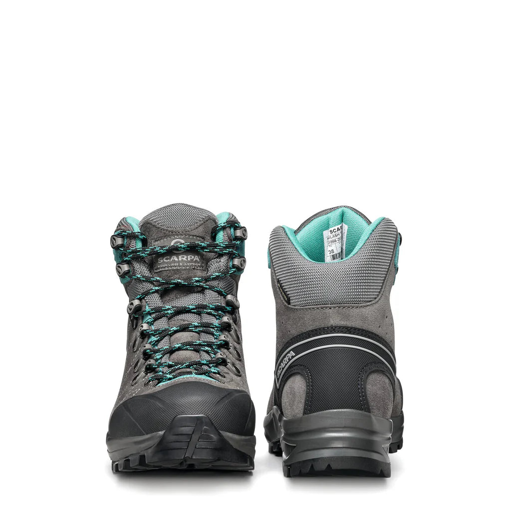 Scarpa Kailash Trek GTX Wmn 8.5