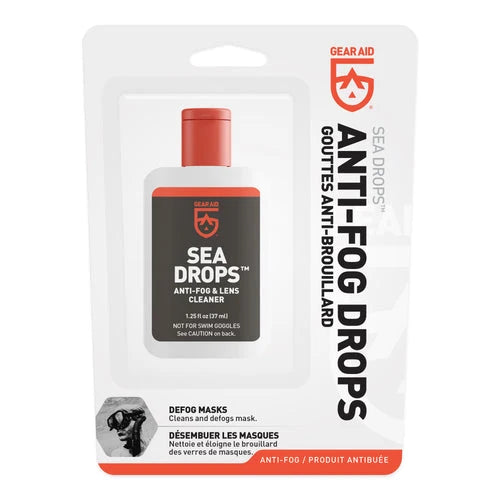 Sea Drops Anti Fog