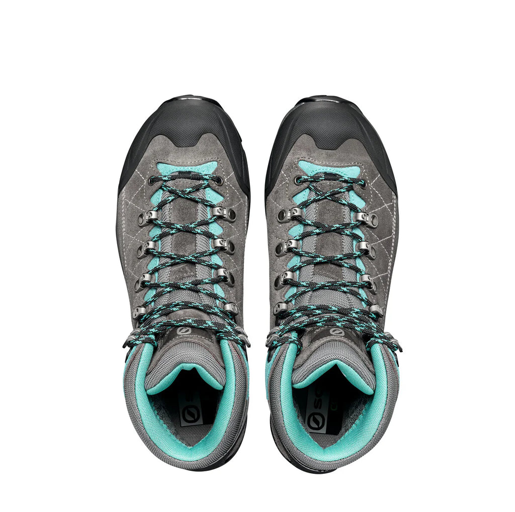 Scarpa Kailash Trek GTX Wmn 8.5
