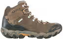 Oboz Bridger Mid (b-dry) Wms 9.5