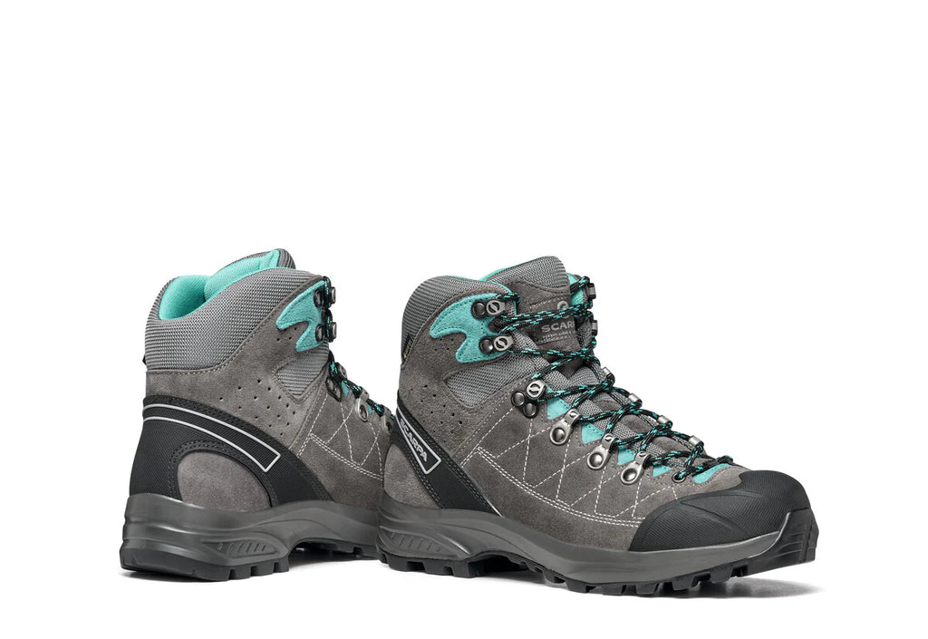 Scarpa Kailash Trek GTX Wmn 8.5