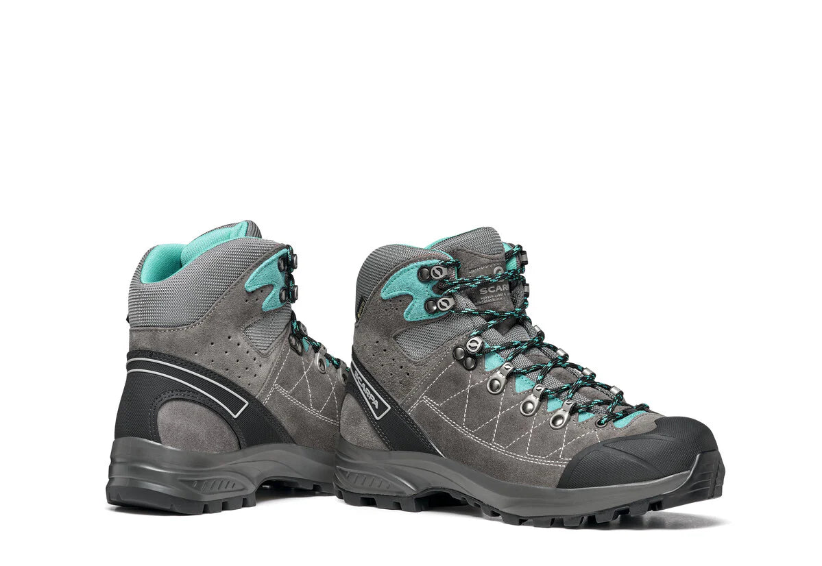 Scarpa Kailash Trek GTX Wmn 8.5