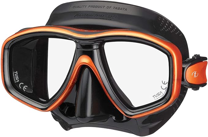 Tusa Ceos Lens +2.5 R & L