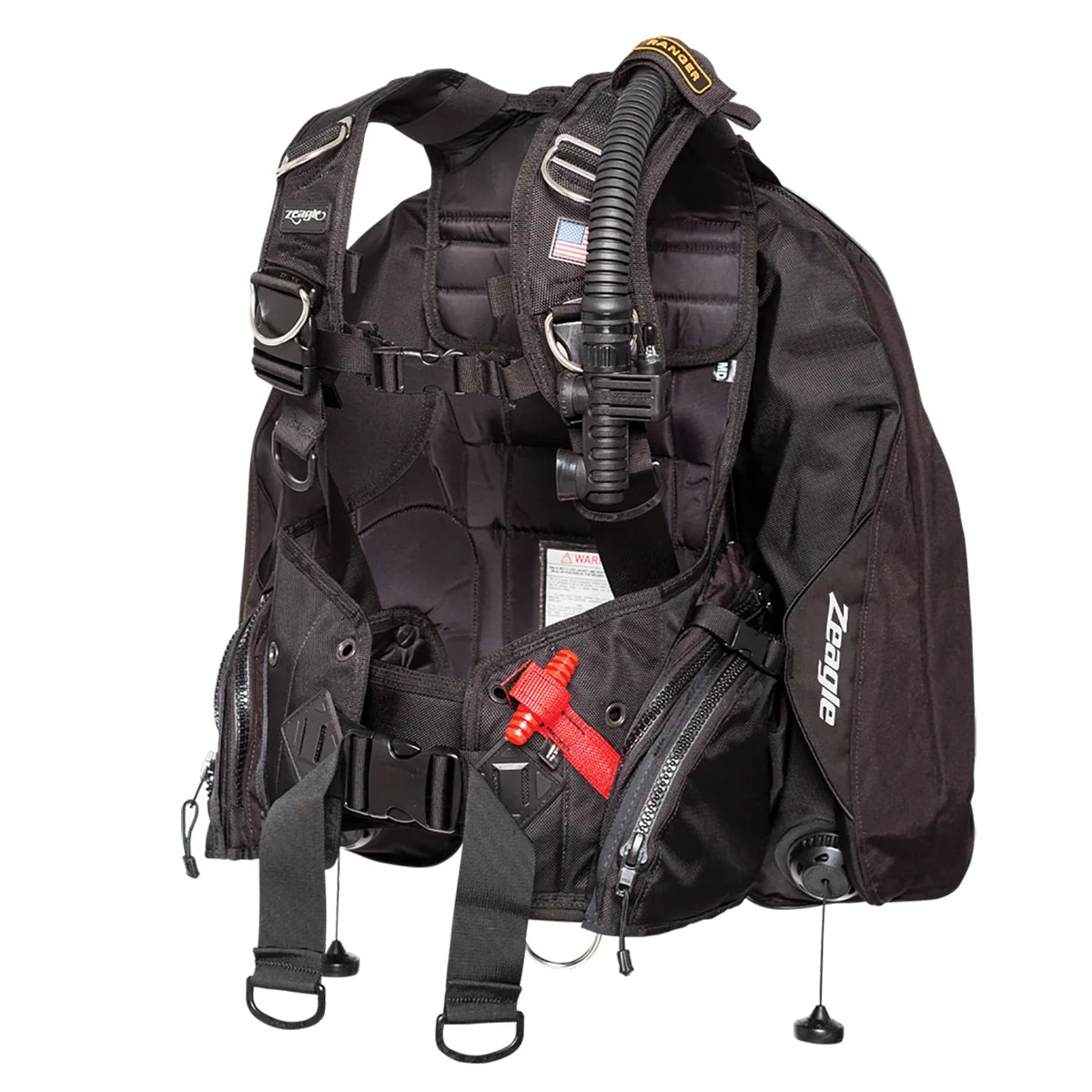 Zeagle Ranger BC (Special Order )