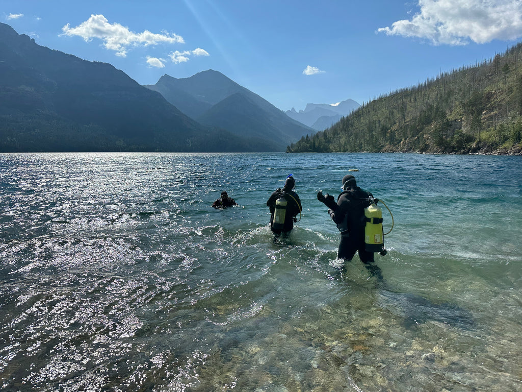 Openwater Checkouts Aug 28 & 29
