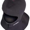 Thermoprene Wetsuit Bibbed Hood 5/3