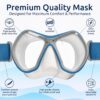 Oceanic Snorkeling Set
