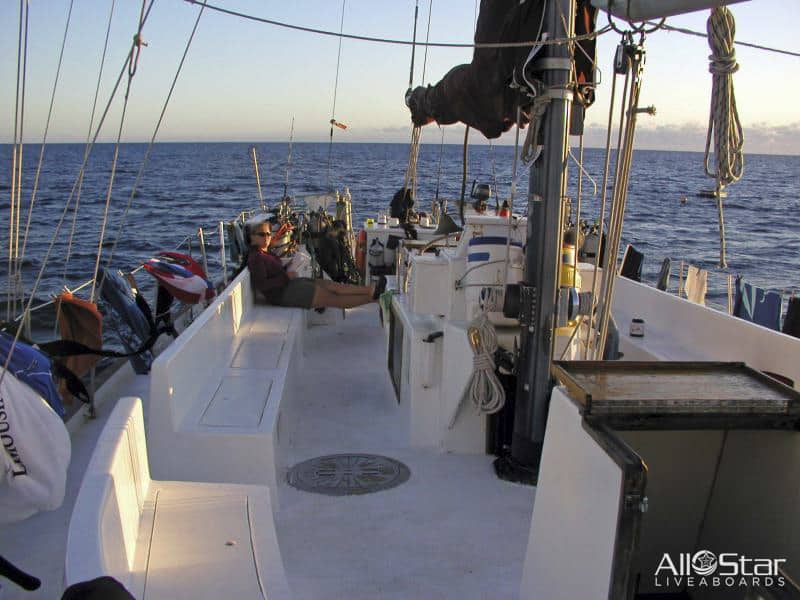 Bahamas Trip/ Blackbeard's Cruises Deposit