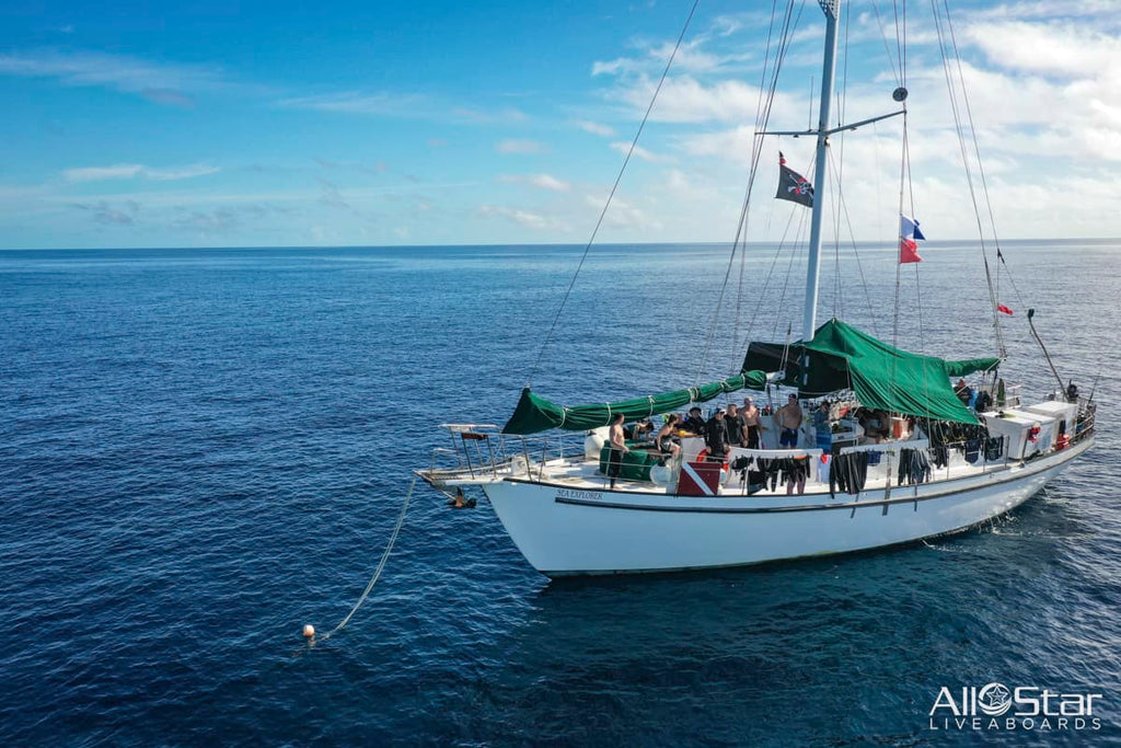 Bahamas Trip/ Blackbeard's Cruises Deposit