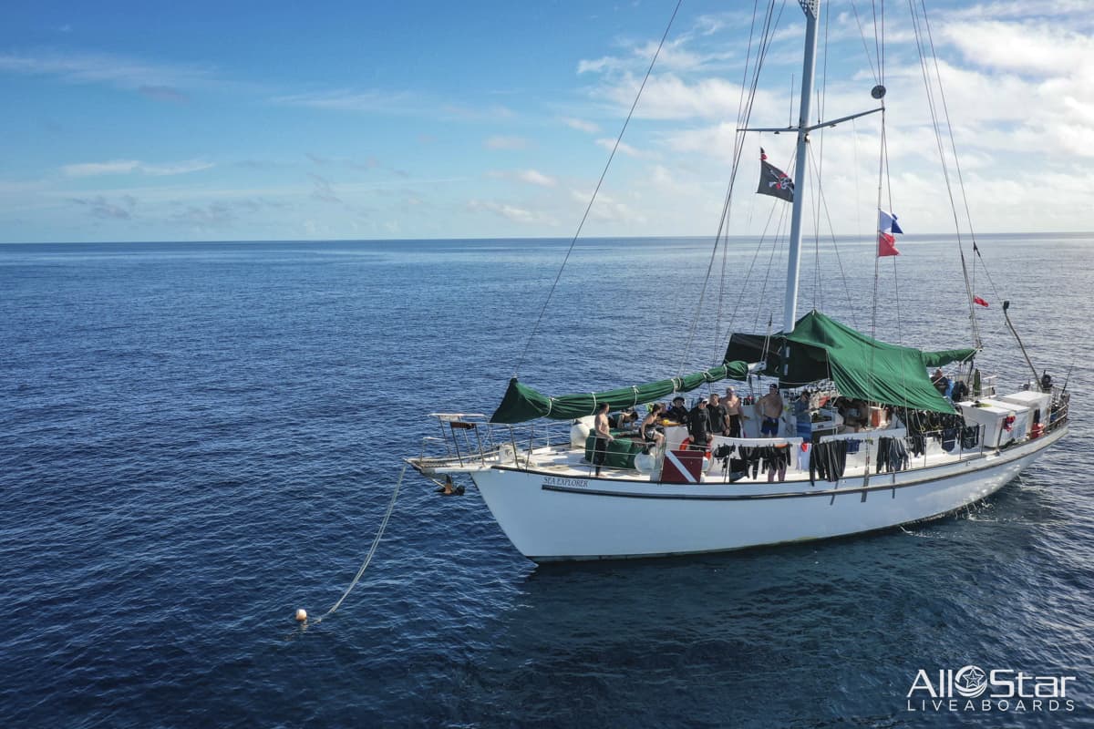 Bahamas Trip/ Blackbeard's Cruises Deposit