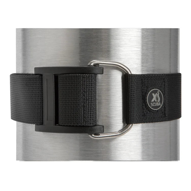 XS Scuba Tank Band Standard /Pr