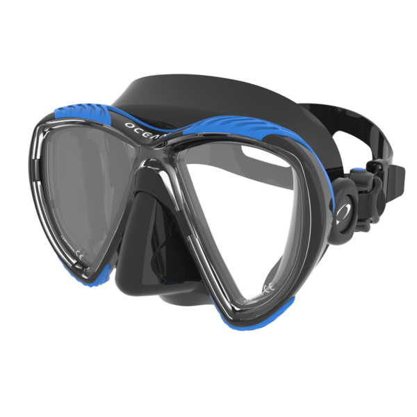 Oceanic Duo Mask