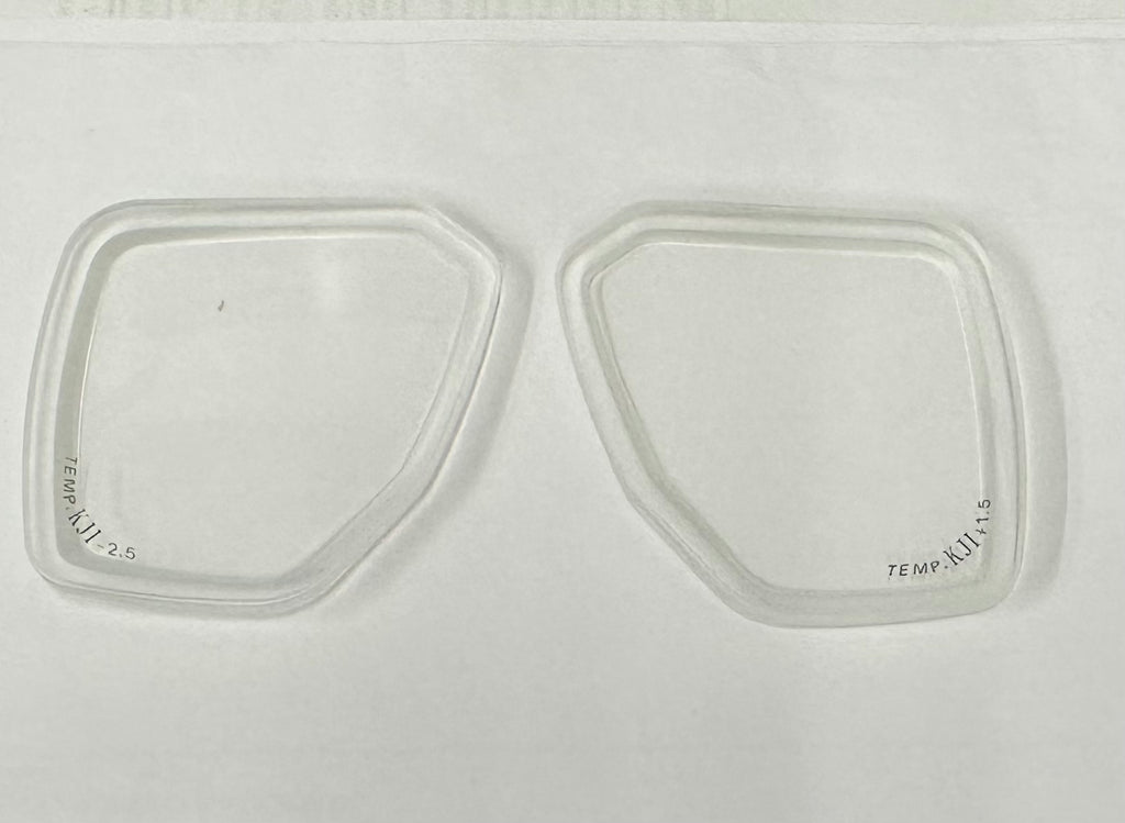 Pro View Corrective Lenses