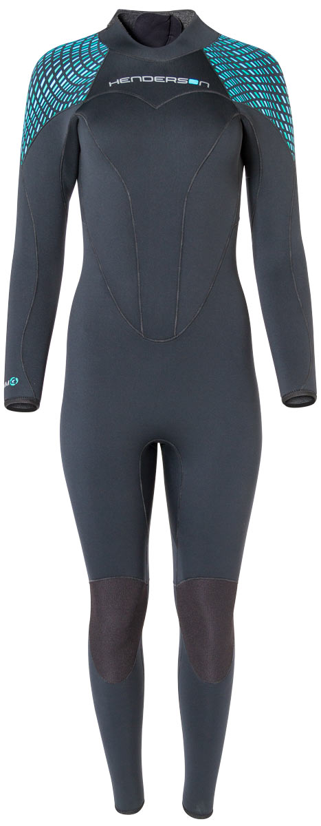 Henderson Greenprene 3mm Wetsuit Wms 10Tall