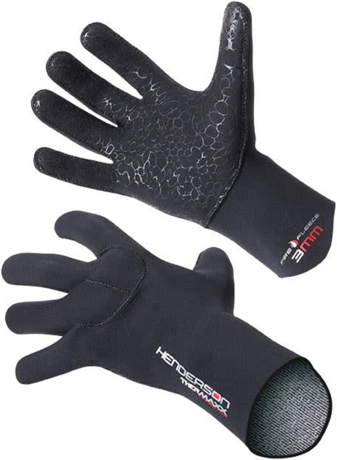 Bare 5mm Ultrawarmth Glove Medium
