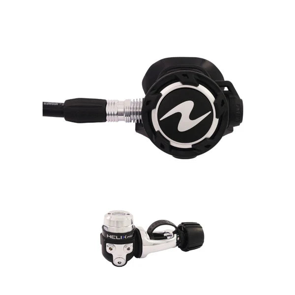 Helix Pro Yoke Regulator