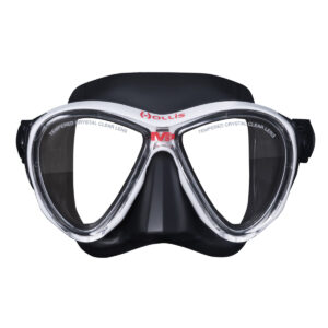 Hollis M-3 Mask