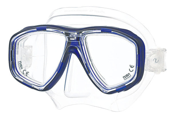Tusa Ceos Lens +2.5 R & L