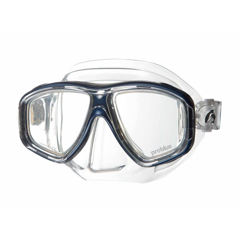 ProBlue Ornata Bi Focal Lens +2.5 R & L