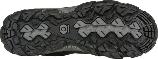 Oboz Sawtooth X Low (b-dry) Mns 9