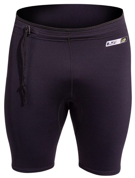 Neosport 1.5m Xspan short XS Unisex Wetsuit