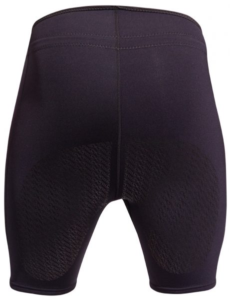 Neosport 1.5m Xspan short XS Unisex Wetsuit