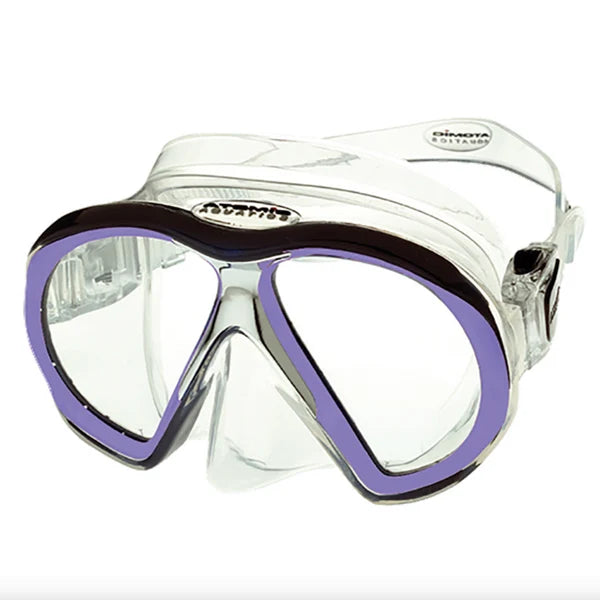 Atomic Subframe Mask