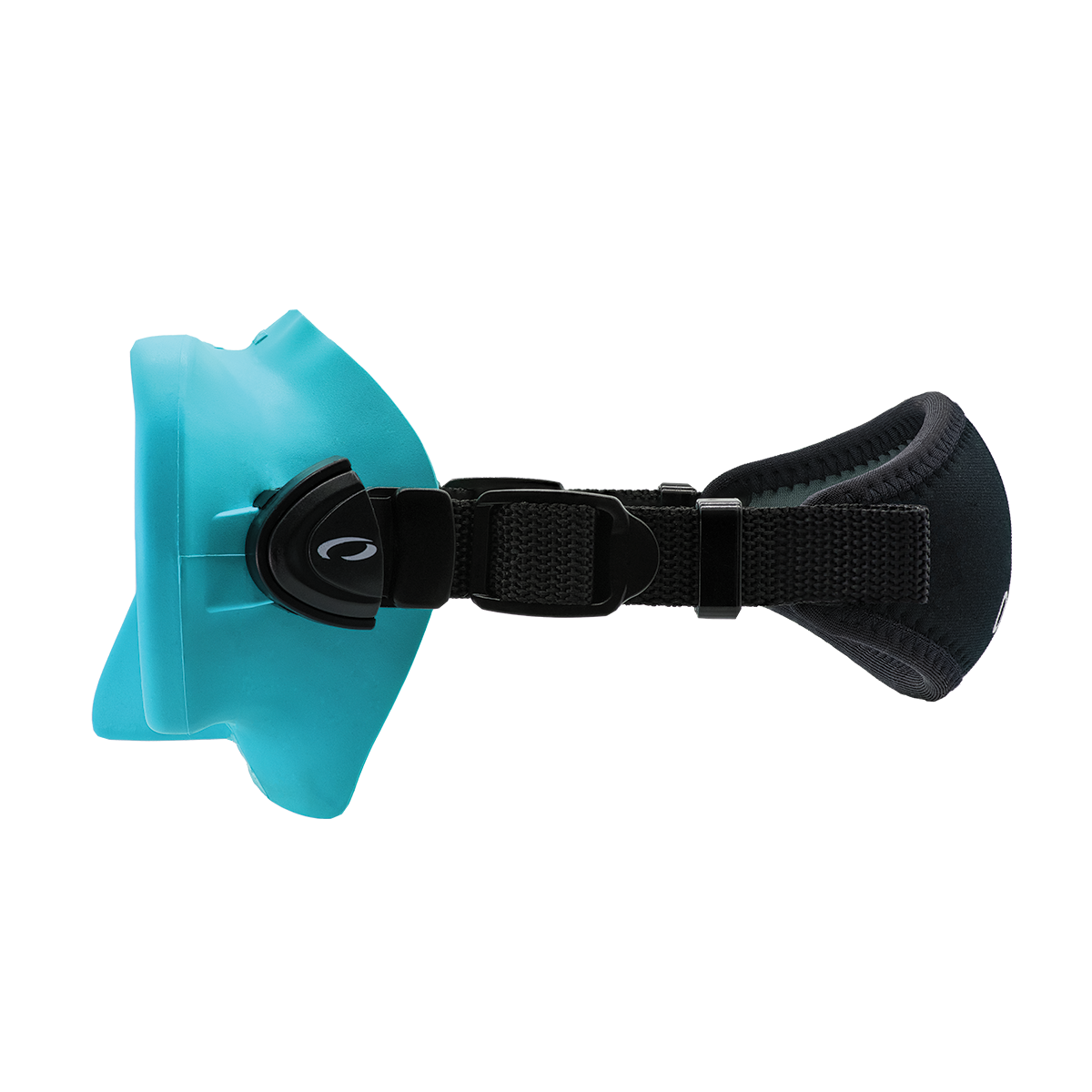 Oceanic Shadow Mask