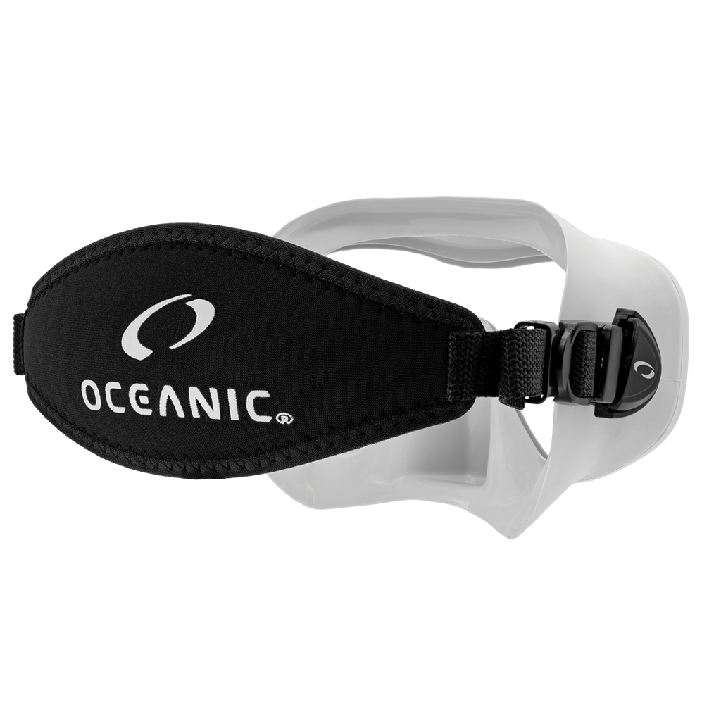 Oceanic Shadow Mask