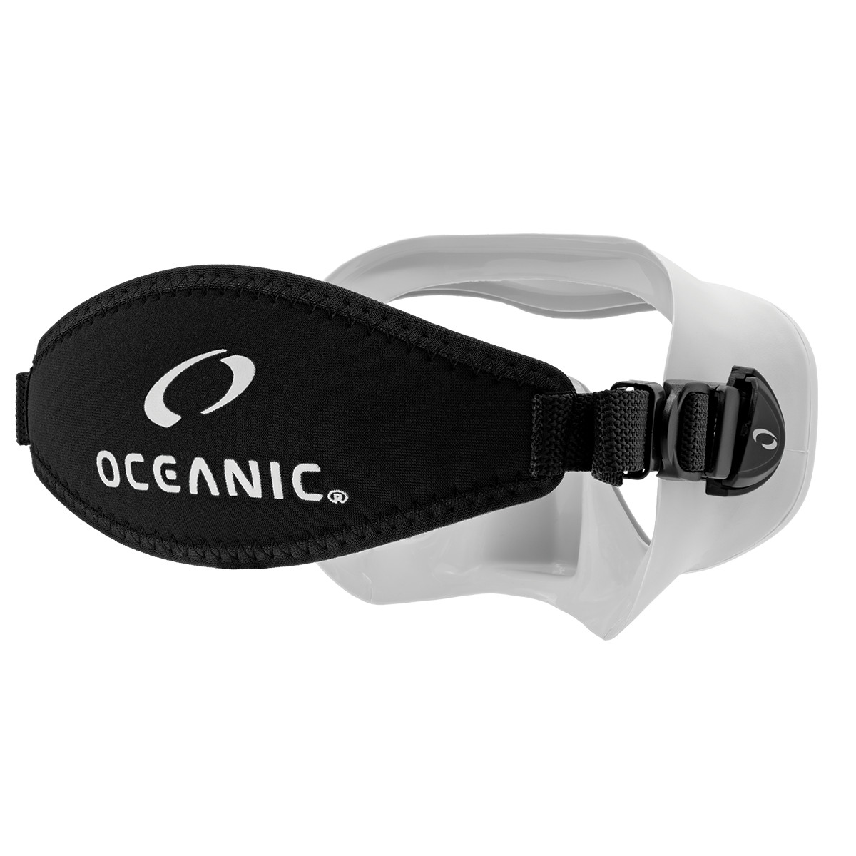 Oceanic Shadow Mask