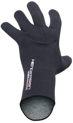 Henderson Thermaxx Titanium 5mm Wetsuit Gloves