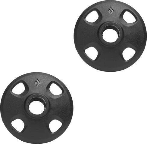 Black Diamond 60mm Trekking pole basket 2/package