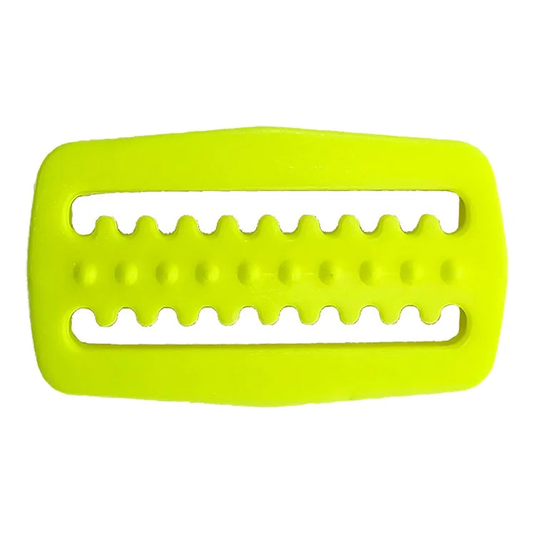 Scuba Weight Keepers