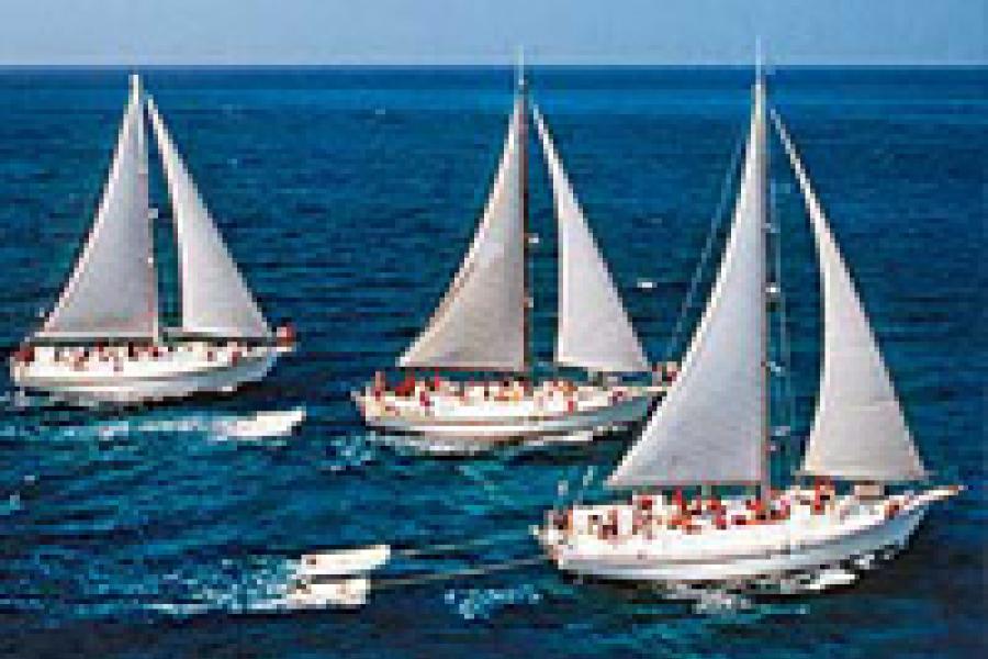 Bahamas Trip/ Blackbeard's Cruises Deposit