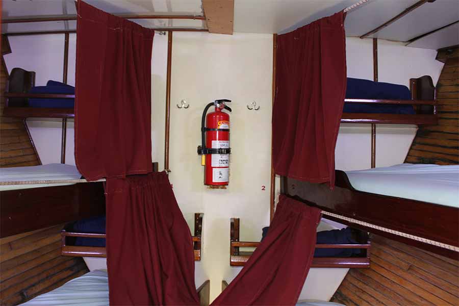 Bahamas Trip/ Blackbeard's Cruises Deposit