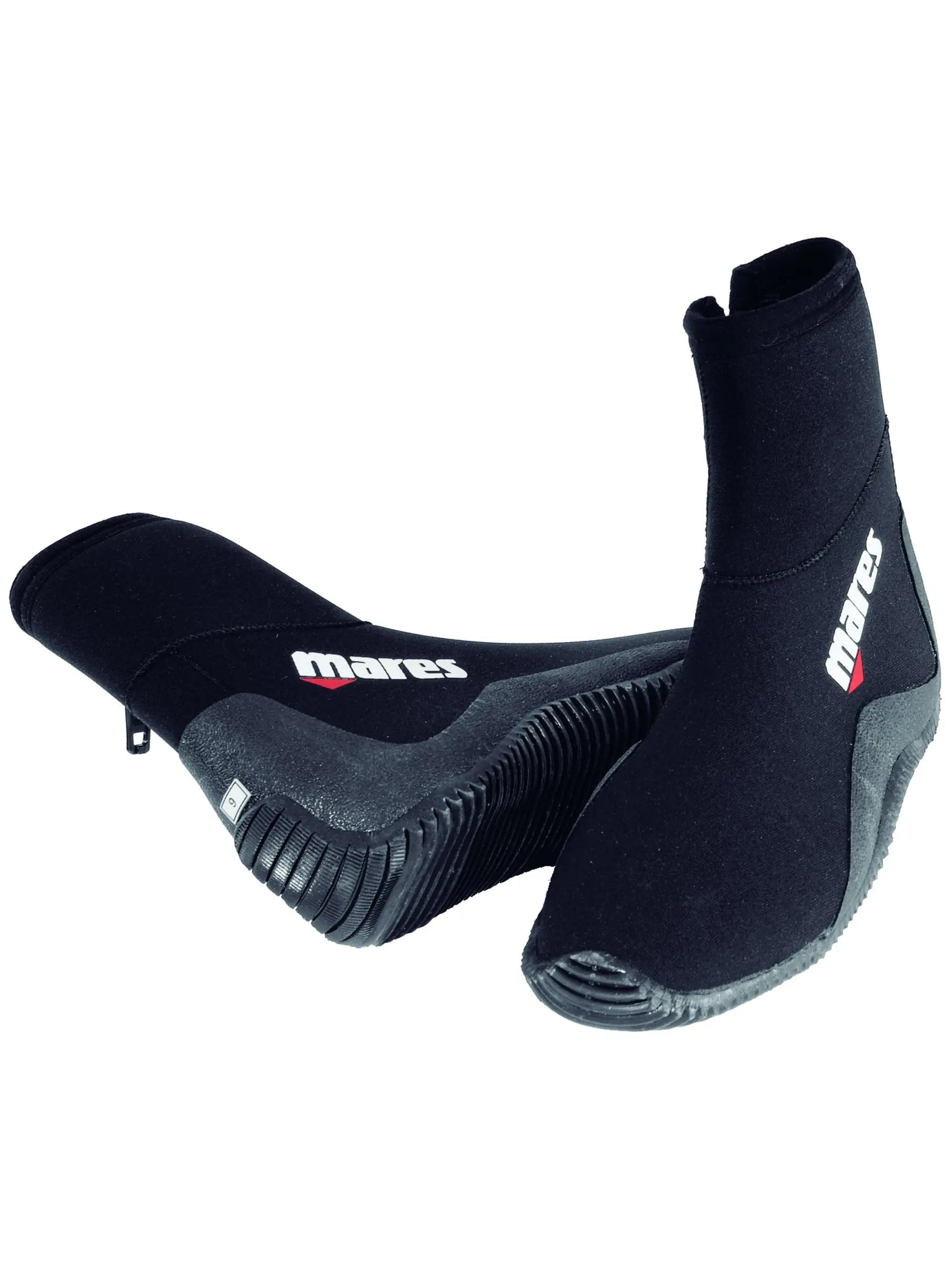 Mares Classic Dive Boot 5mm - 13