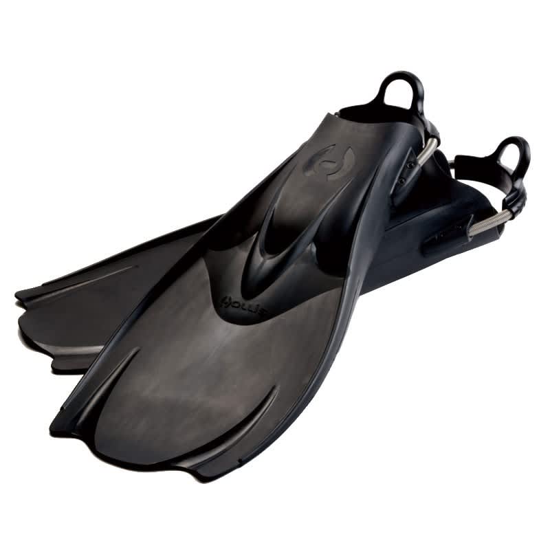 Hollis F1 Fin