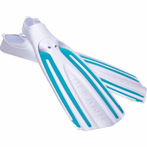 Oceanic Viper 2 Full Foot Fin XS (4.5 - 5.5)